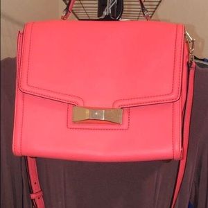 Kate Spade Neon Satchel